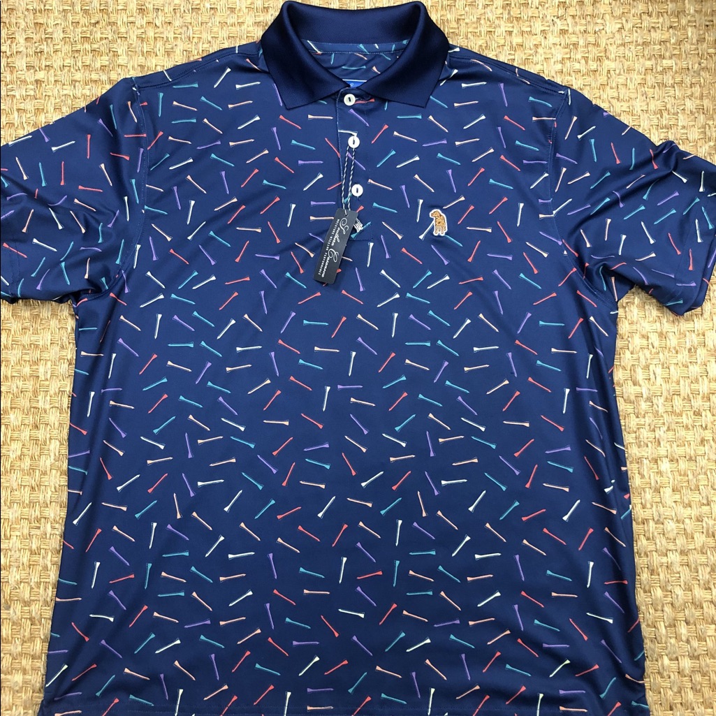 First Tee Performance Polo